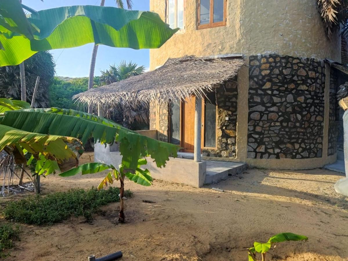 Dune Towers Kalpitiya Exterior foto