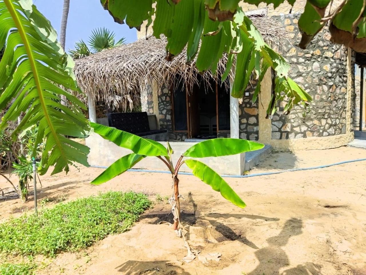 Dune Towers Kalpitiya Exterior foto