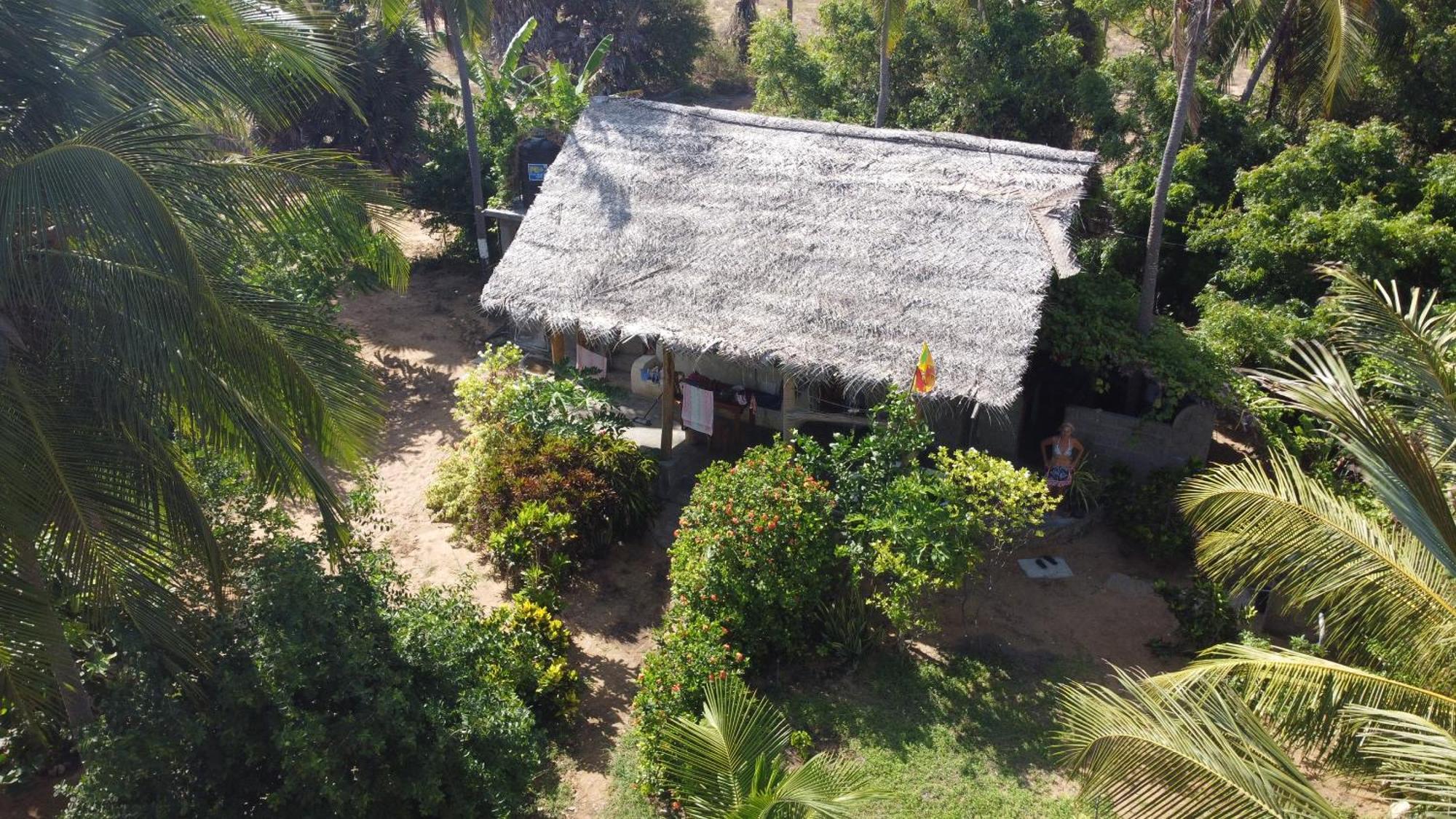 Dune Towers Kalpitiya Zimmer foto