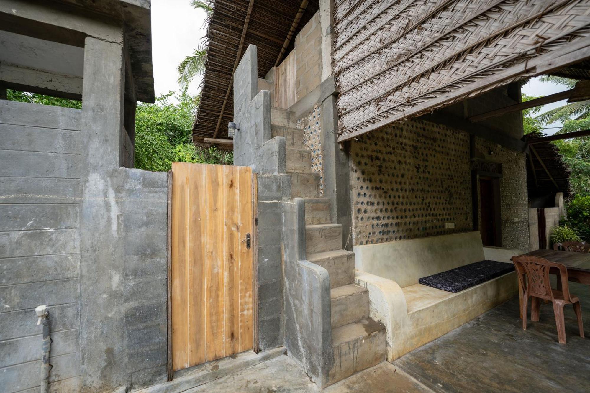 Dune Towers Kalpitiya Exterior foto