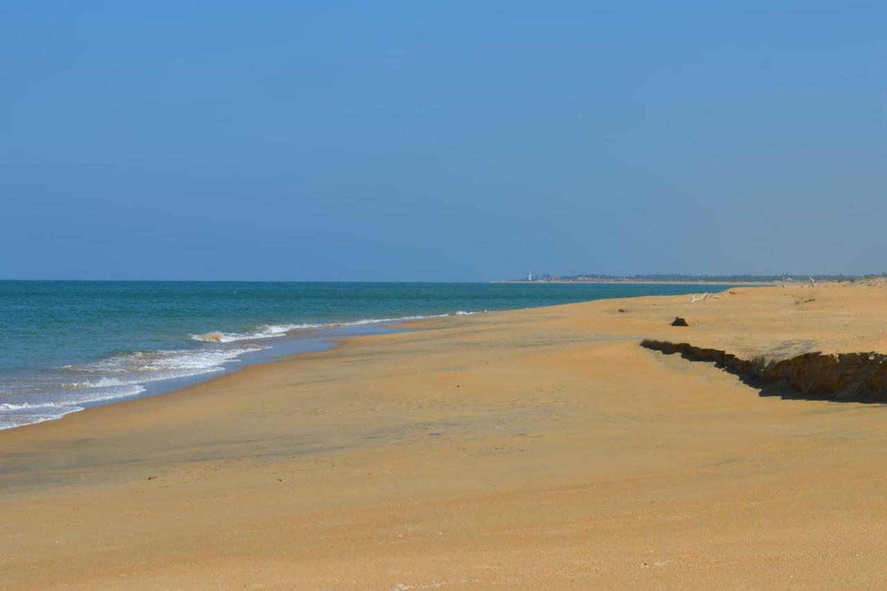 Dune Towers Kalpitiya Exterior foto